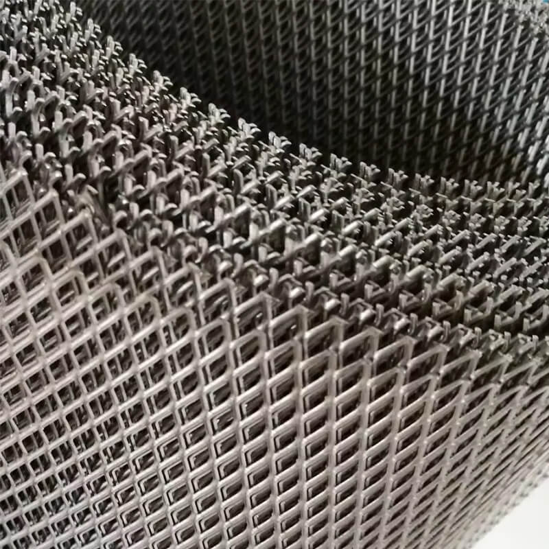 Titanium Mesh