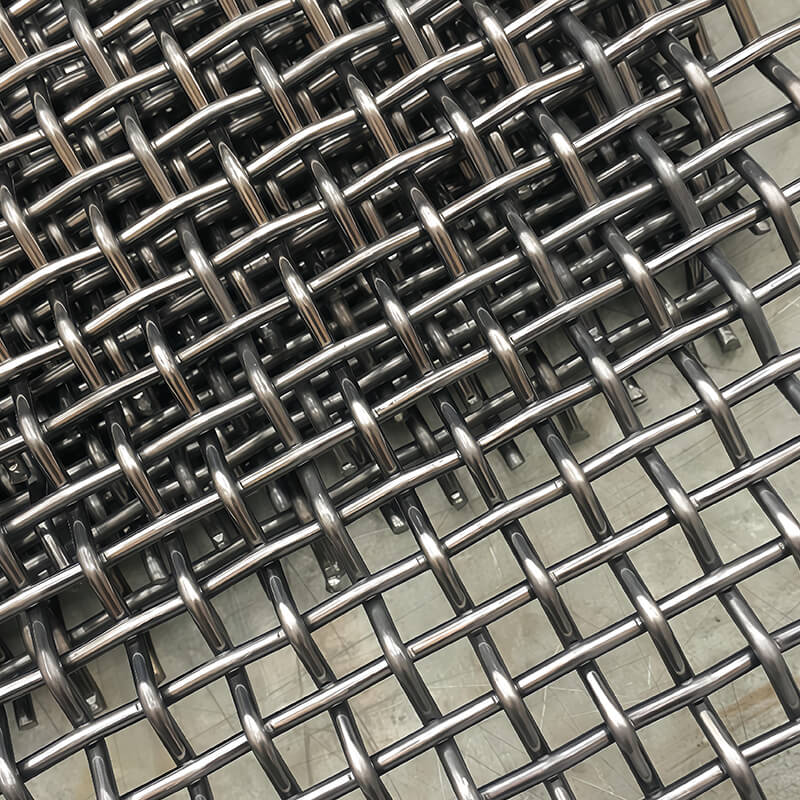 Titanium Mesh