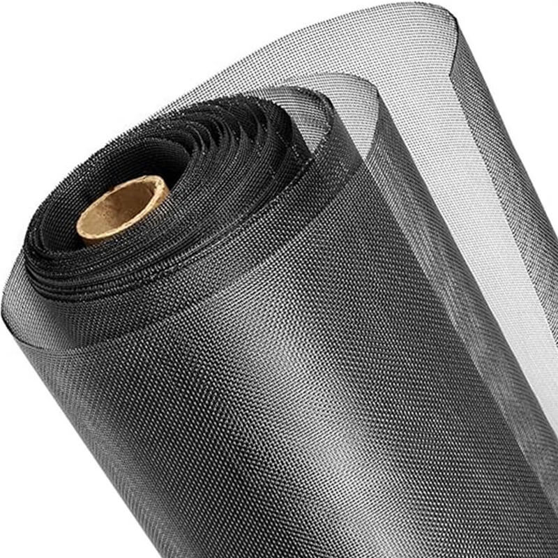 Titanium Mesh