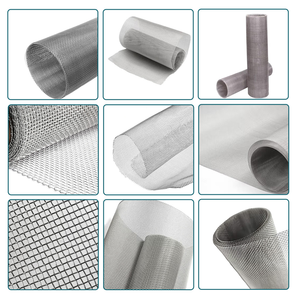 5 categories of nickel alloys