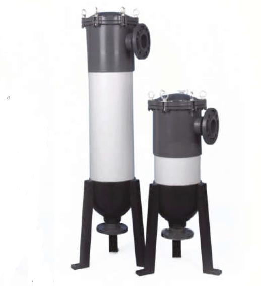 upvc filter